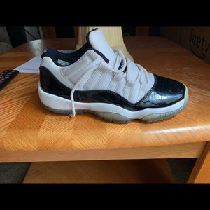 Jordan Concord low sz 5